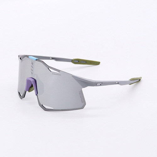 3-branch outdoor sports cycling sunglasses mountain bike windproof eye protection cycling sports equipment lens