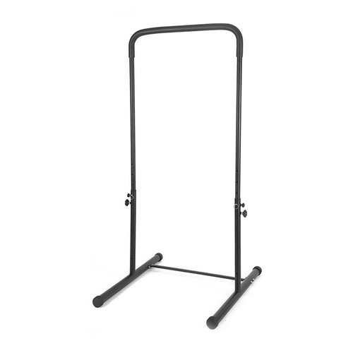 Indoor double parallel bars children's height touch bar, children's pull-up bar, push-up outdoor fitness equipment