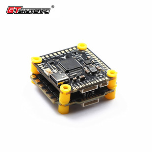 F405 V2 飞控 F4 50A/65A电调 四合一 FPV穿越机 替代SpeedyBee-阿里巴巴