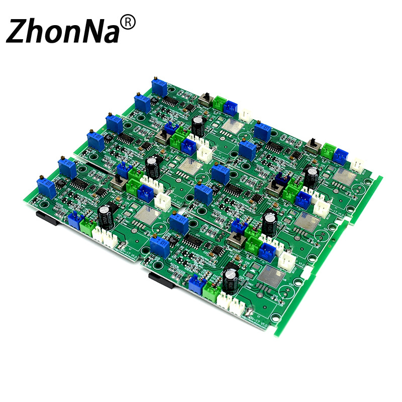 Blue -green high -power laser PCB circuit board 12V input TTL and…