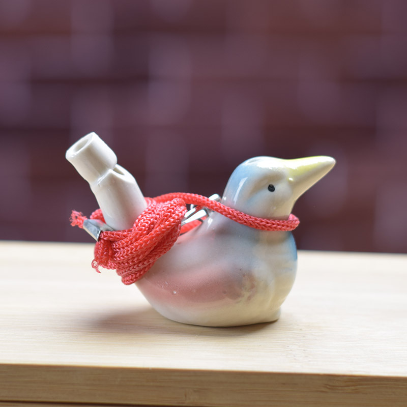 물총새 (로프 포함)