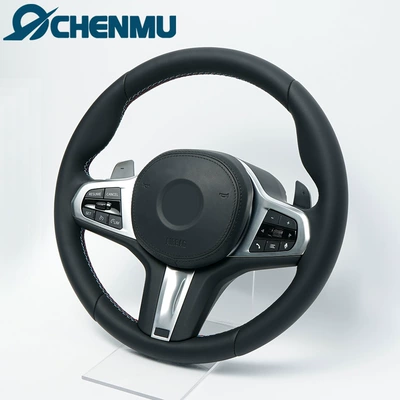 3 4 5 6 7 – BMW Steering wheel