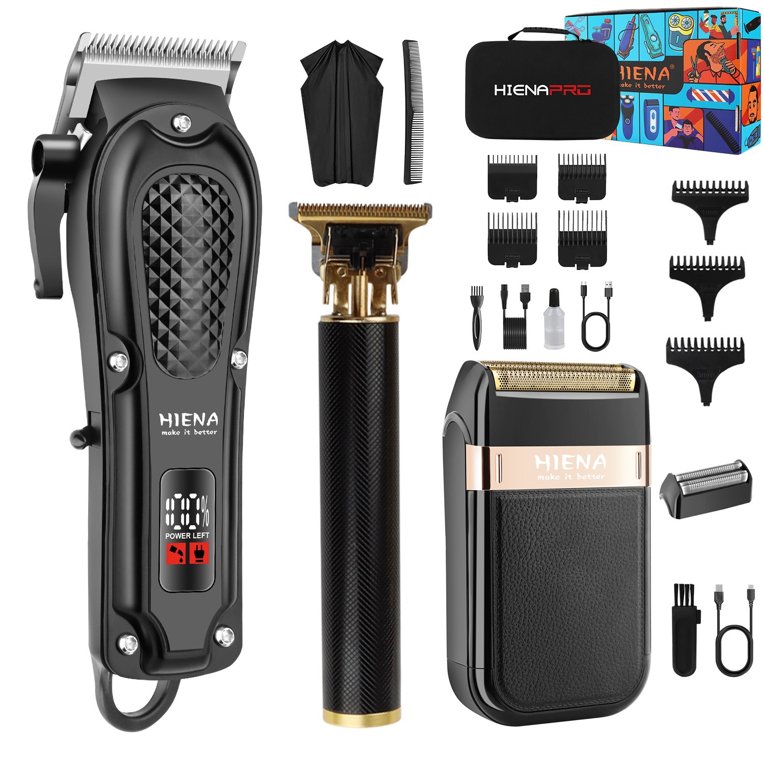 HYN-212 3종세트【7】