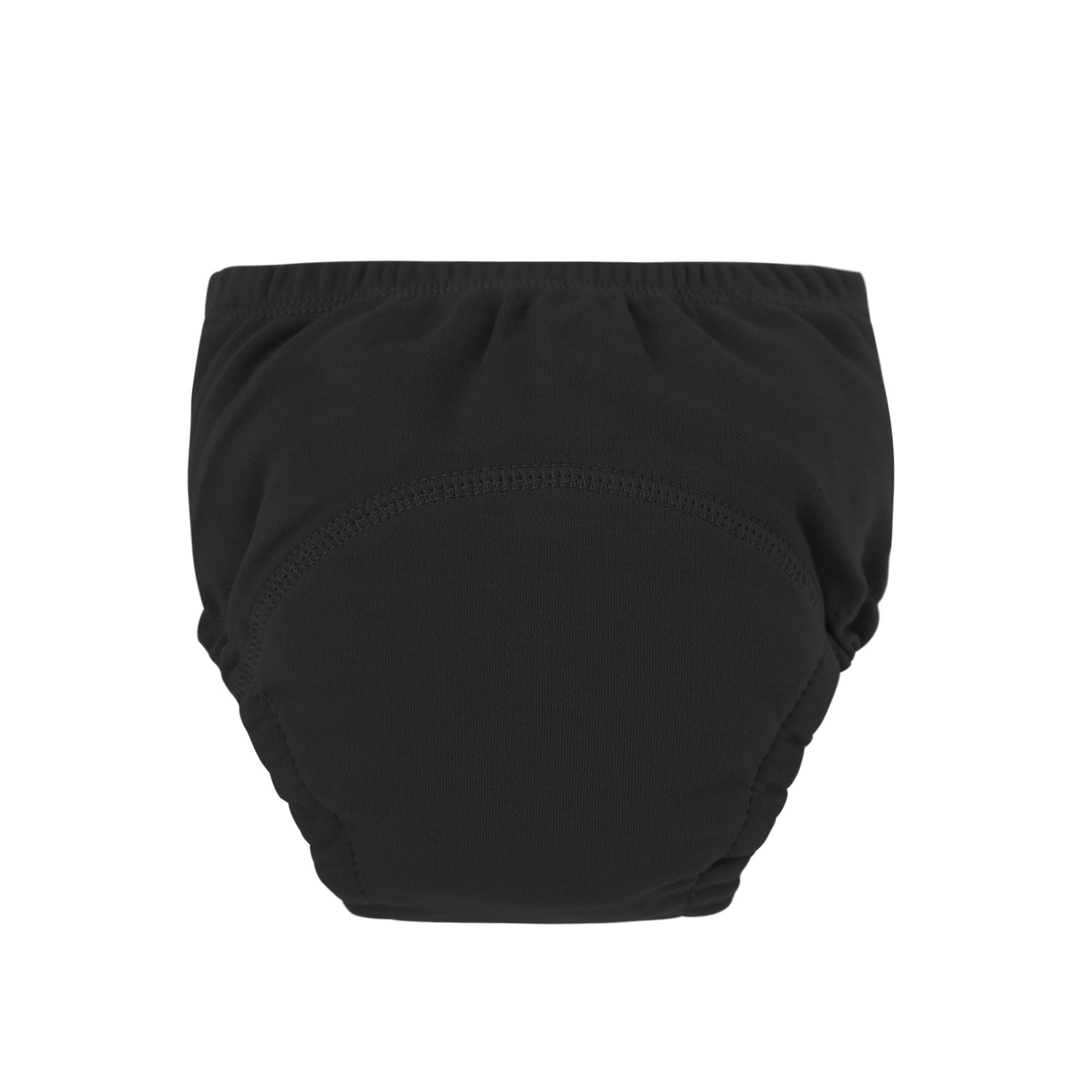 Calzón de Entrenamiento Lavable para Bebé de Algodón Puro Reutilizable para Bebés y Niños Pequeños image 62