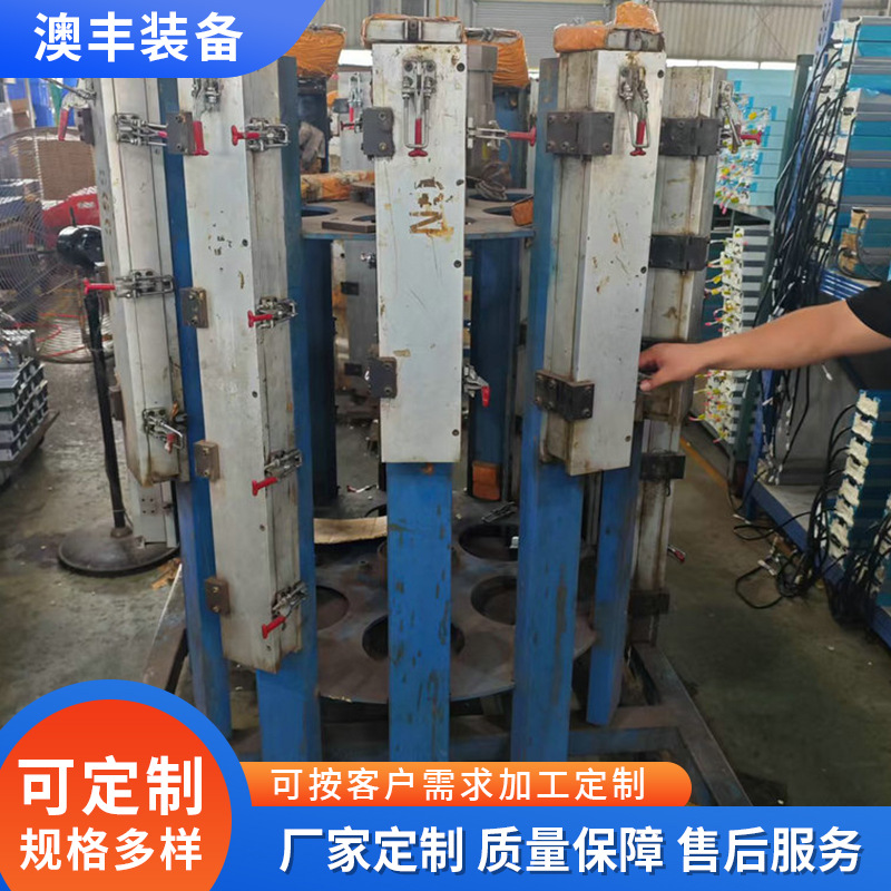 logo商超冷柜模具 商用发泡陈列冷柜模具 保温密封冷柜模具供应