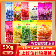 �Ϻü�Ӳ�������������ʽʲ�\��ζˮ����ɢ�Q500g�Y���cϲ�ǹ�