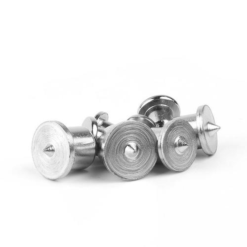 Panel furniture positioning woodworking round wood tenon, round wood pin locator, wooden dowel punch tip pin