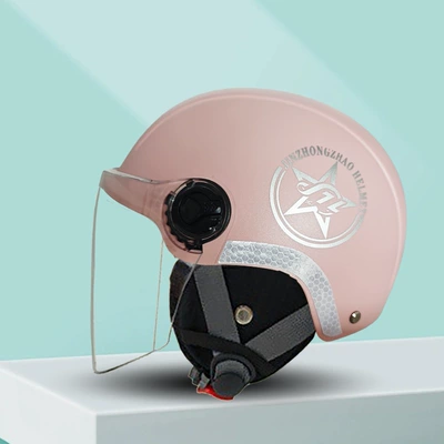 Motosiklet kaskı (dəbilqə) | Universal Earmuffs