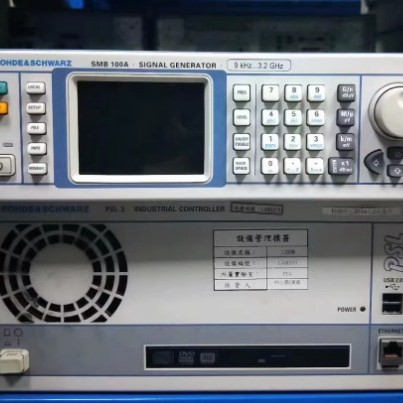 租售R&S罗德与施瓦茨SMA100A SMB100A SMBV100A/B信号发生