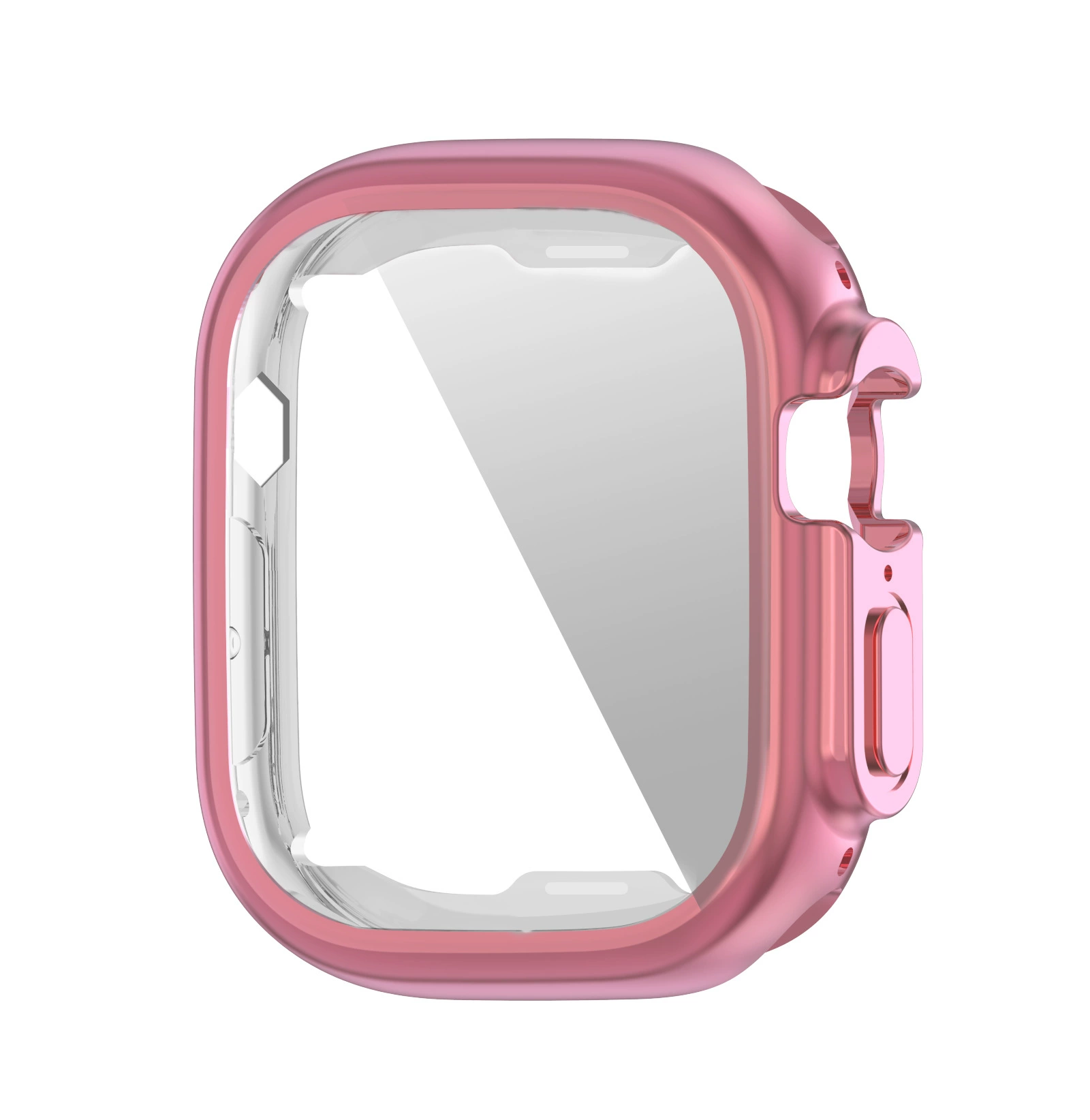 Телефон Apple Watch прочный водостойкий защитный чехол