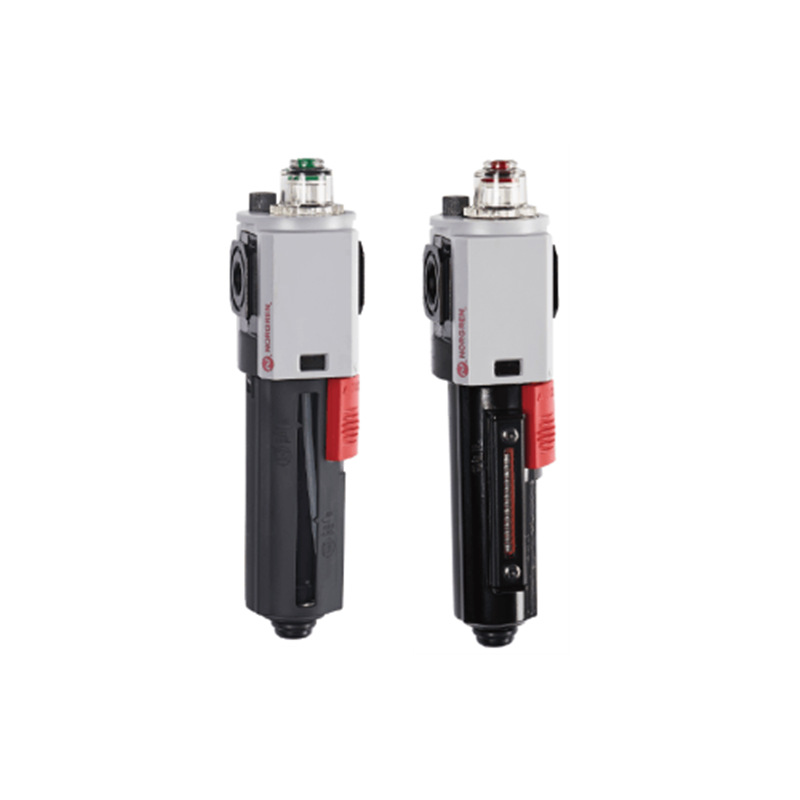 IMI Norgren 诺冠  直动式电磁阀 VR98系列