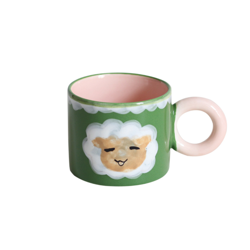 컵 3