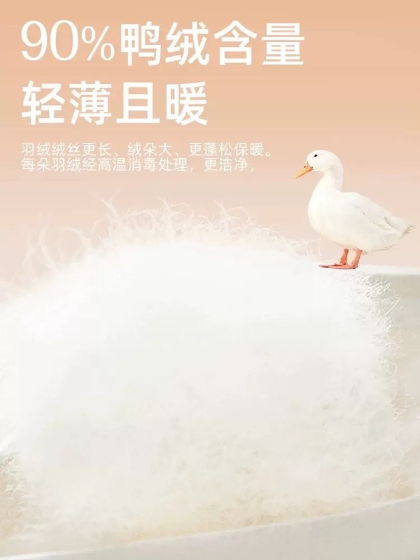 骆陀同款羽绒冲锋衣男女三合一防风防水两件套90白鸭绒登山服外套|undefined