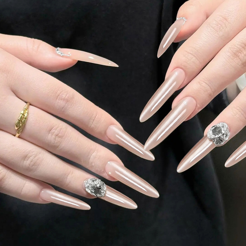 Z508-순수한 욕망 더미 드릴