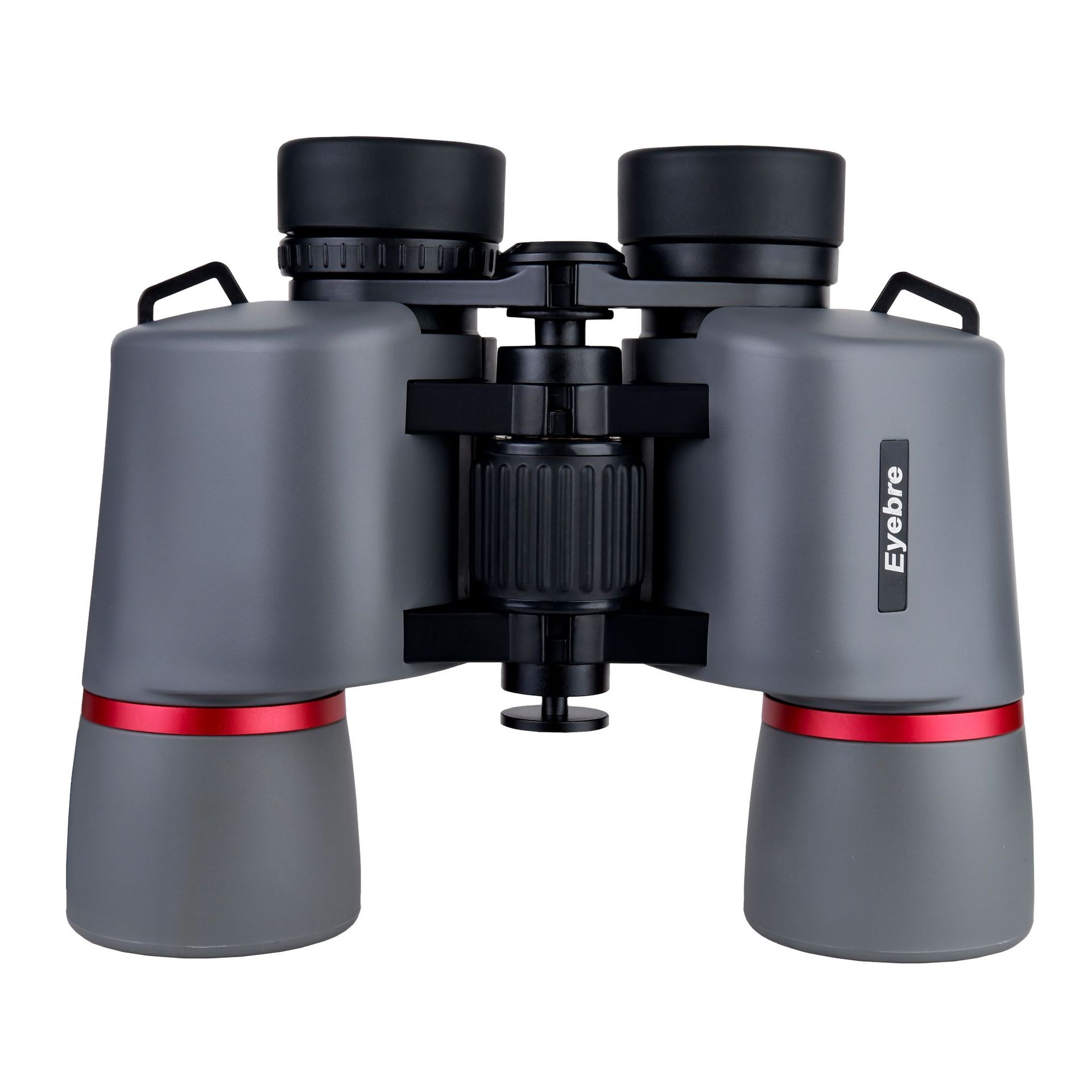 艾博睿双筒望远镜10X42高倍高清望远镜 户外新款望远镜厂家批发