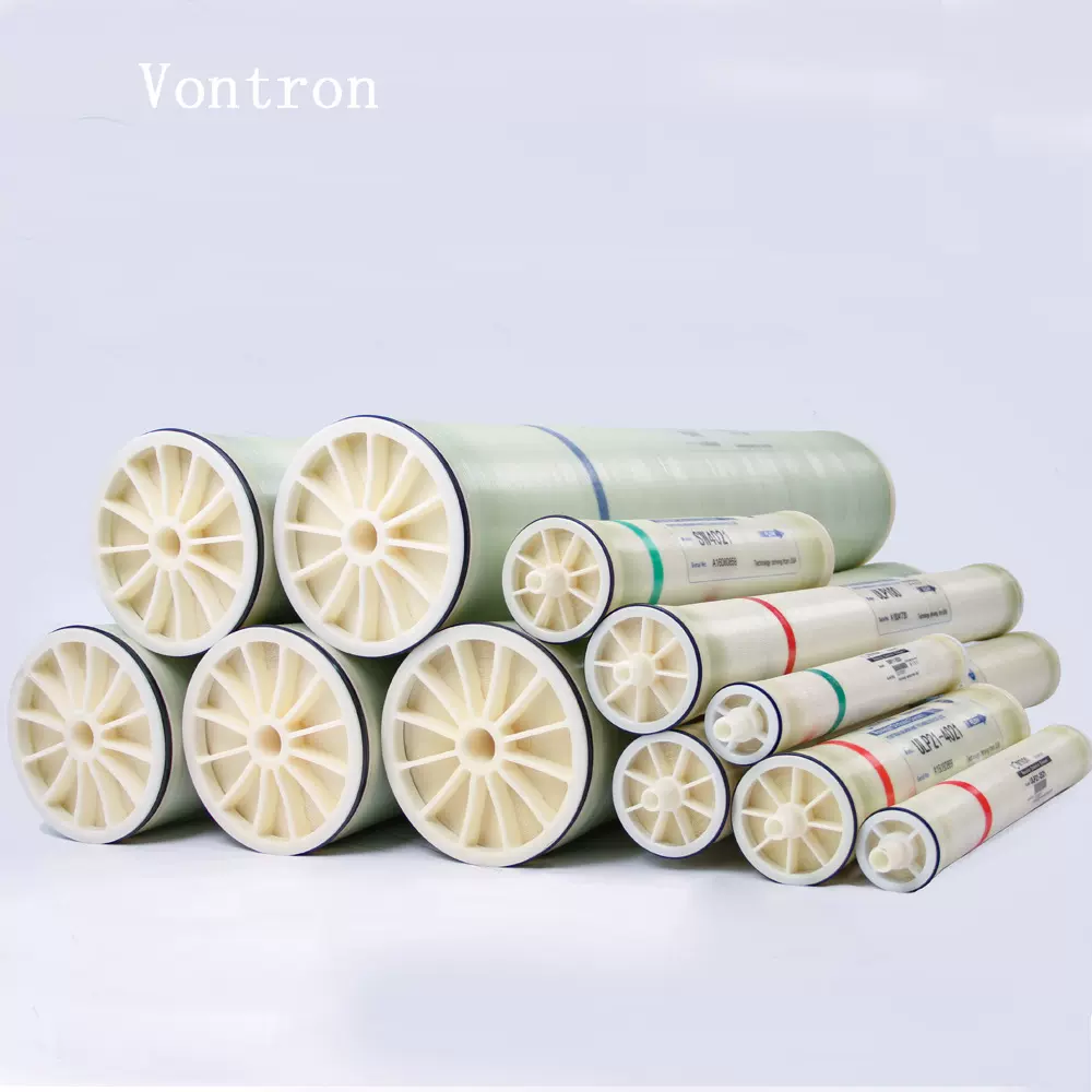 Vontron汇通 Seawater RO Membrane 反渗透膜Filter SW4040HR