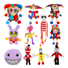 �羳���N���攵���R��F����The Amazing Digital Circusë�q���