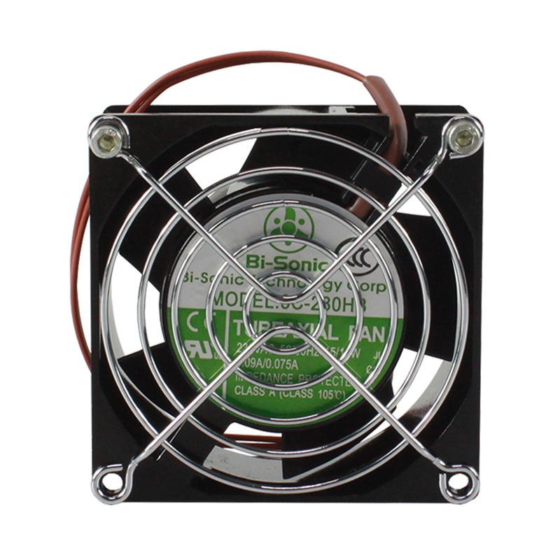 ����8038����230Vɢ�ȷ���3C-230HB�͸���˫������л���ɢ��