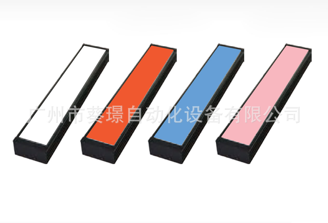 日本CCS条形光源LB-1000x100SW视觉检测用光源