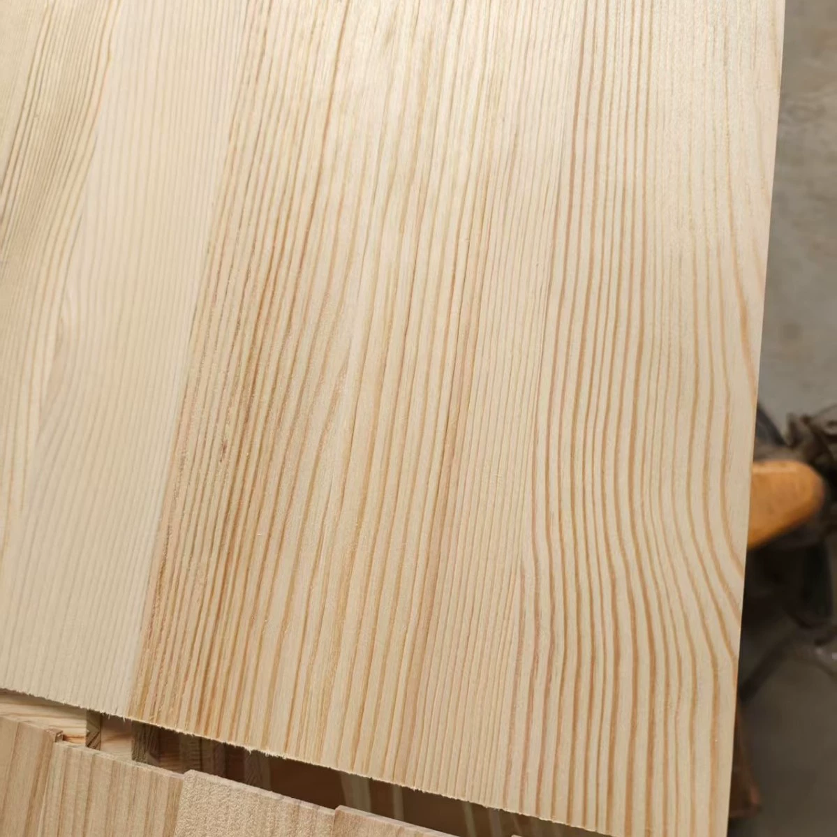 Сосна прямостенная твердь панели из радиаты pine Pinus sylvestris sylvestris перегородочные стеллажи разных размеров в большом количестве
