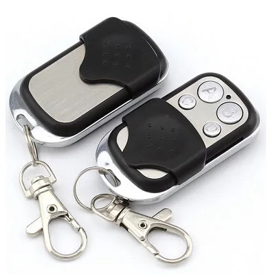 433Mhz无线遥控器RF无线遥控模组315MHZ遥控器开发2.4Gpcba