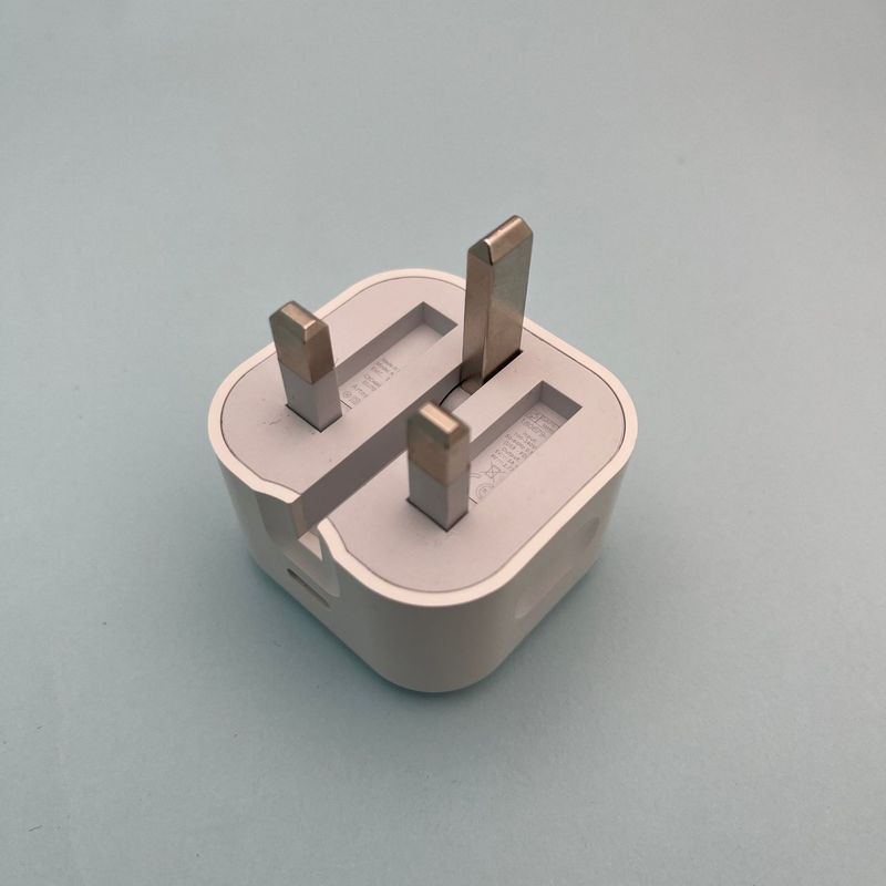 适用苹果欧规充电器35W/20Wpd美规英规充电头iPhone16快充头套装|undefined