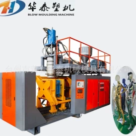 塑料吹塑机;塑胶托盘;塑料模