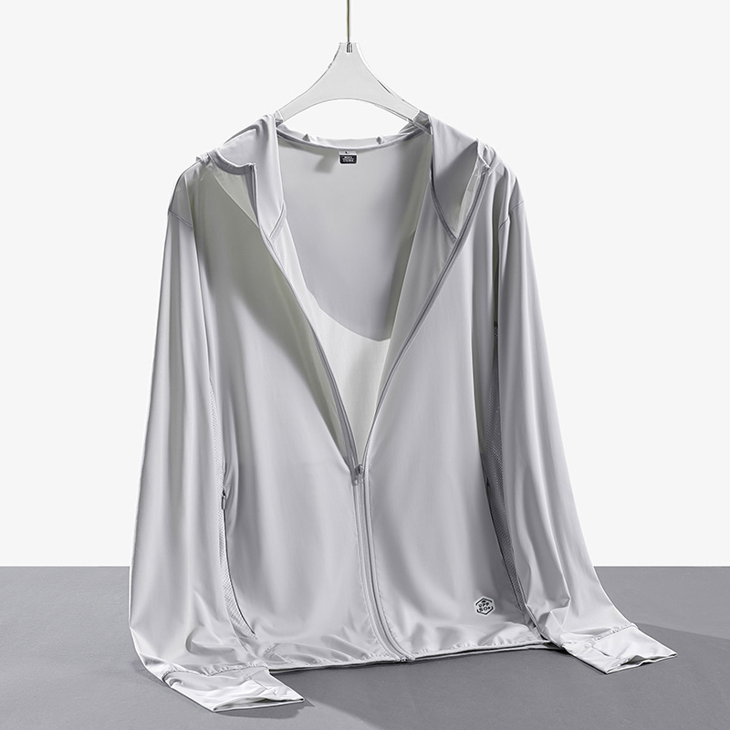 여성-밝은 회색