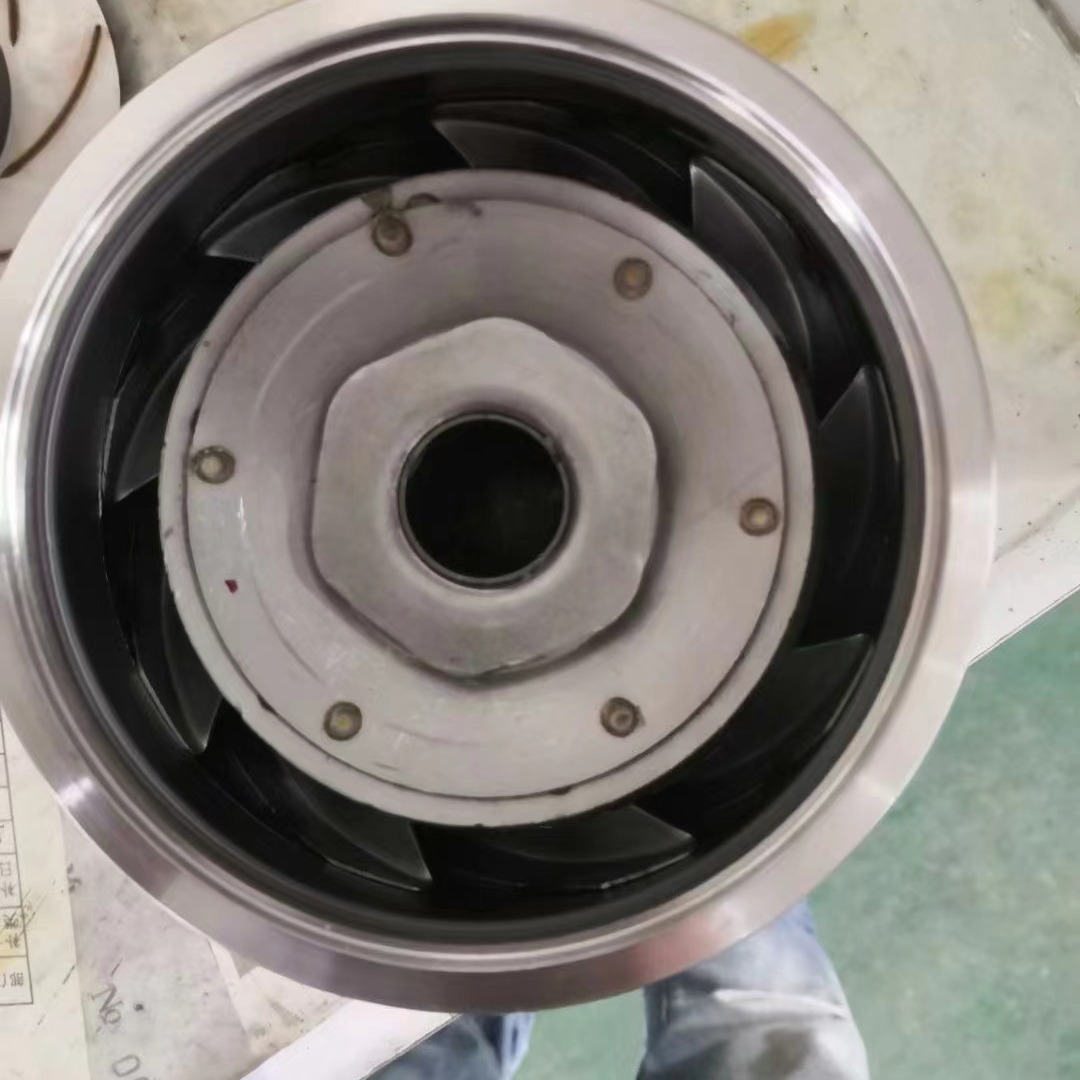 Bomba de acero inoxidable Bomba sumergible SP serie multietapa bomba sumergible de pozo profundo suministro directo fuente de agua caliente de pozo profundo