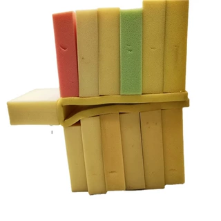 东莞生产定制聚氨酯45密度沙发海绵垫子床垫海绵量大从优