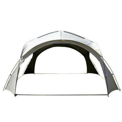 Camping Complete Set of – Avtomobil yan çətirləri