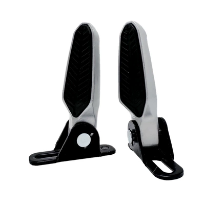 Electric vehicle pedal | Modified Pedal Aluminum Alloy Rear