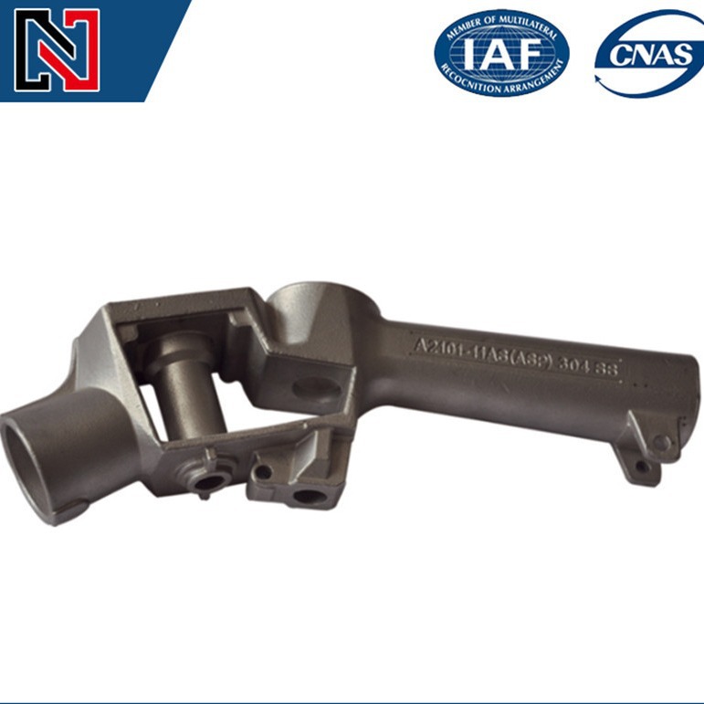 非标定硅溶胶铸造件不锈钢碳钢零件 失蜡浇铸精密铸造件来图加