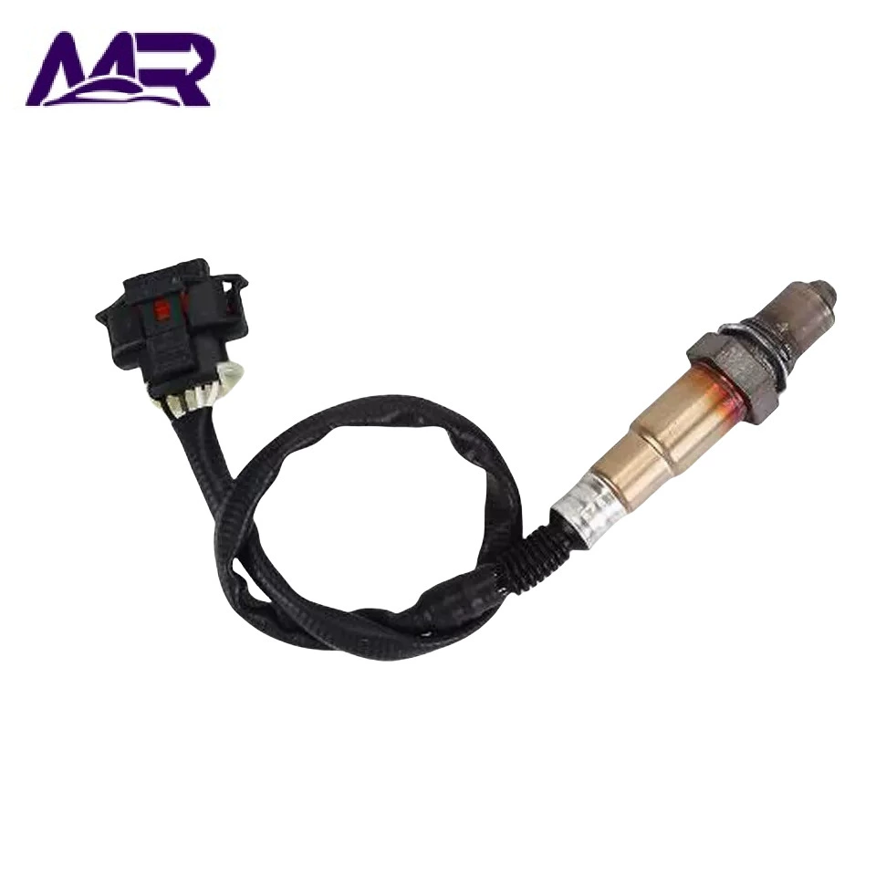 92210450 0258006743 (заднего) датчик кислорода для Buick Boulevard 2.8L/3.6L