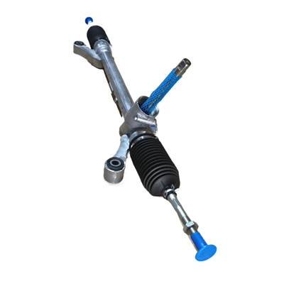 M22-3411010 Steering, Mazda Steering gear