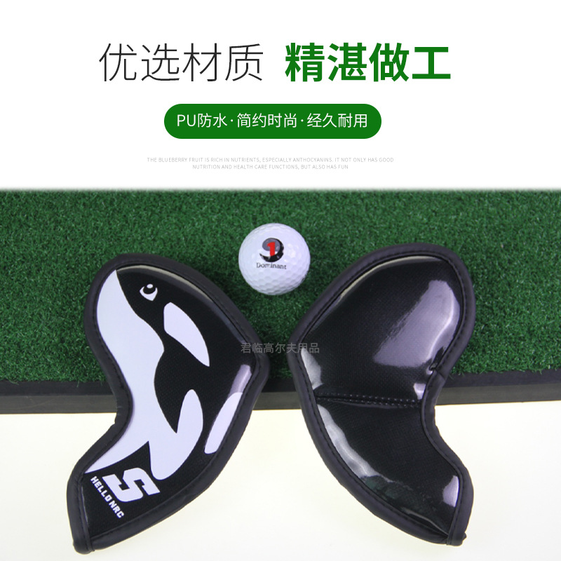 �߶���������golf��ͷ�׻������˱����׾������ñ��PU��ˮ9��/��