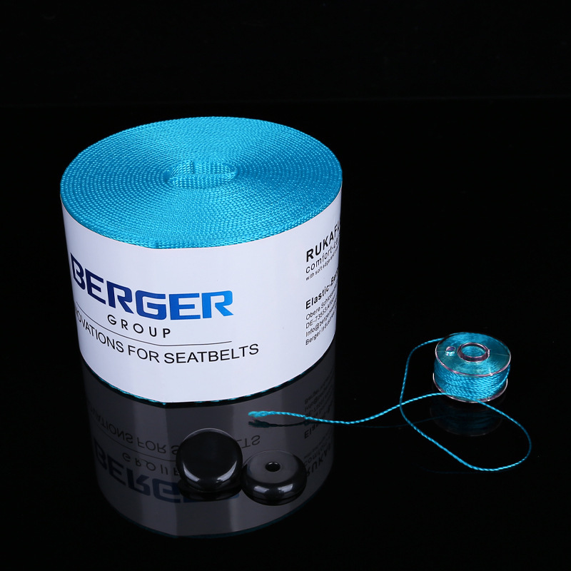 Safety thread national standard sky blue