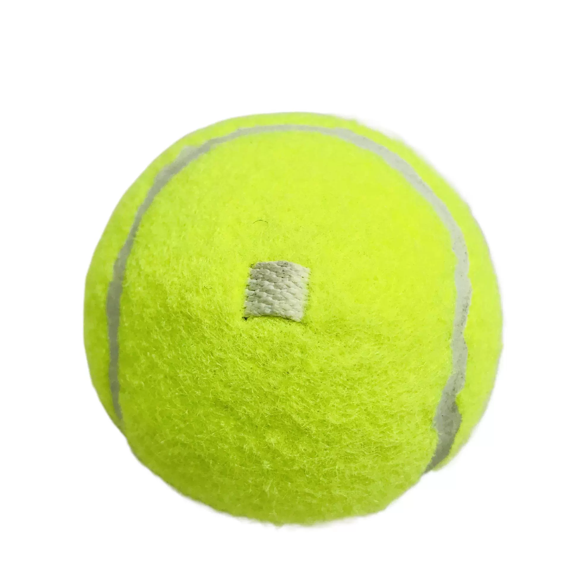 Tennis auxiliary practice for training for beginners for elementary school students with rope