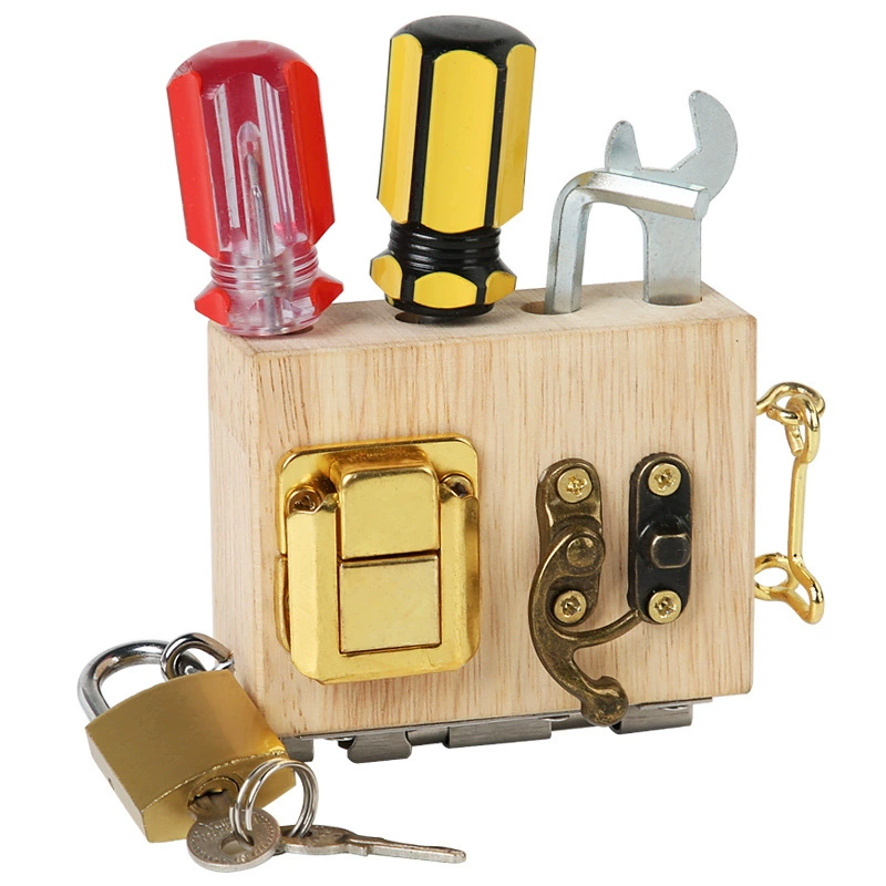 Universal family screw, toy, (Cross-border trading)
