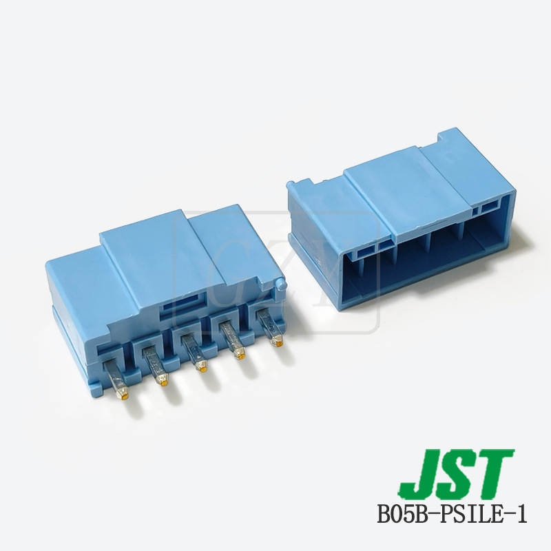 ֻB05B-PSILE-1  JST PSIϵ 4.0mm ߶԰