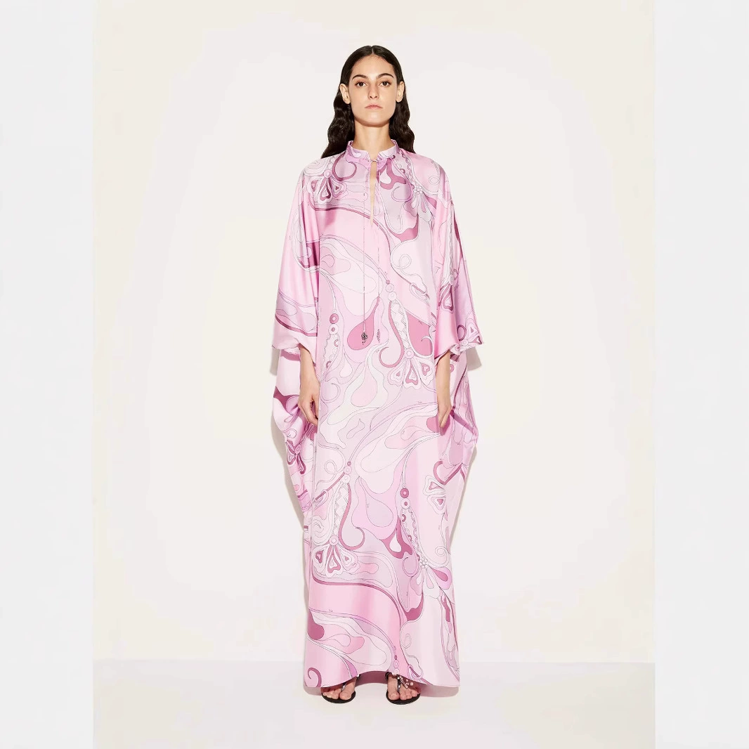 AliExpress независимая станция, летнее европейское и американское новое сексуальное платье без рукавов, элегантное и достойное темпераментное платье с принтом