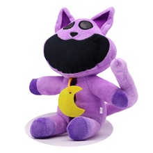 �����Α�r�gpoppy playtime smiling critters ΢Ц����ë�q����