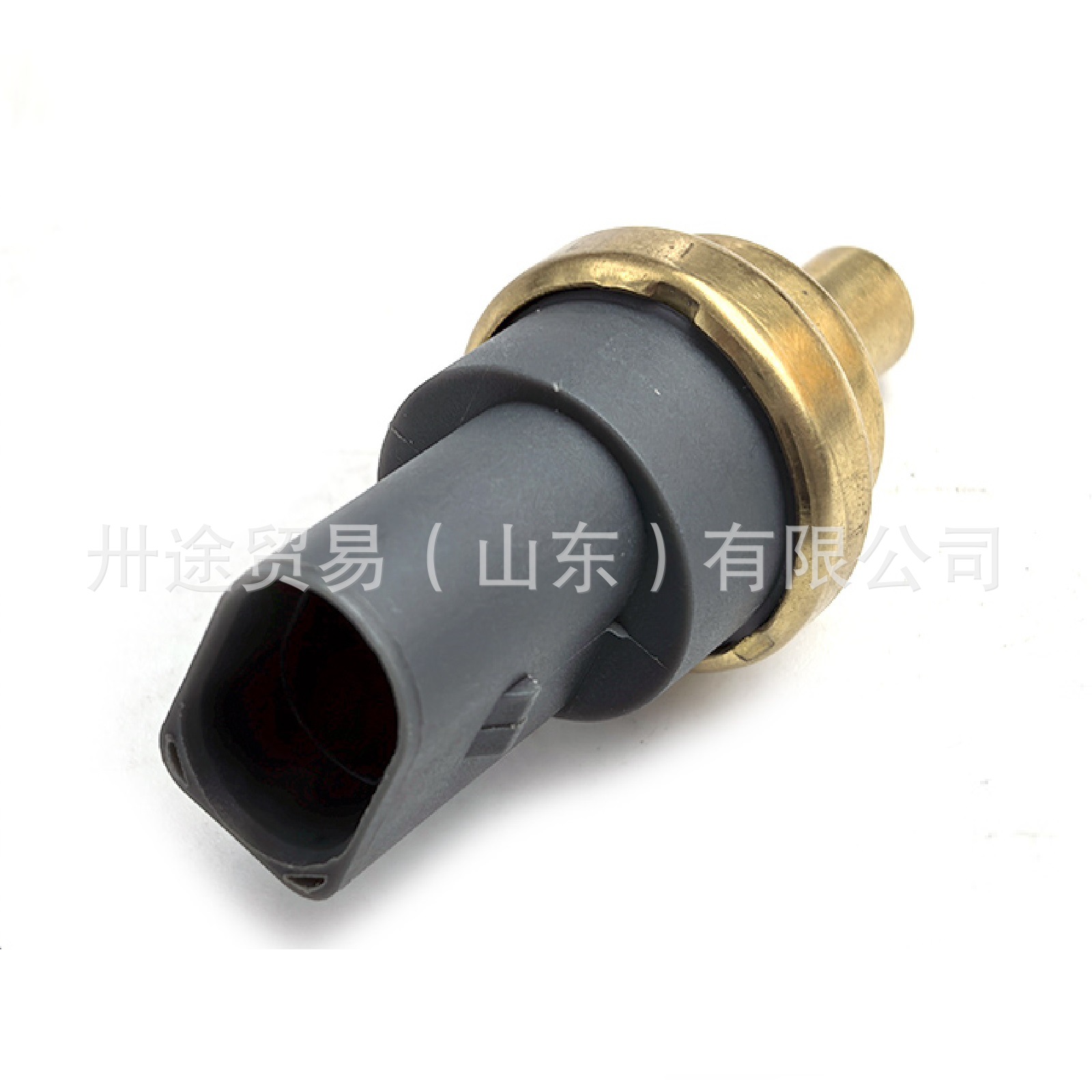 Factory Direct Supply Spot Car Water Temperature Sensor 06A919501 Water Temperature Plug Suitable for Volkswagen Audi