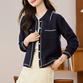 女式针织衫;女式T恤;女式羊毛衫