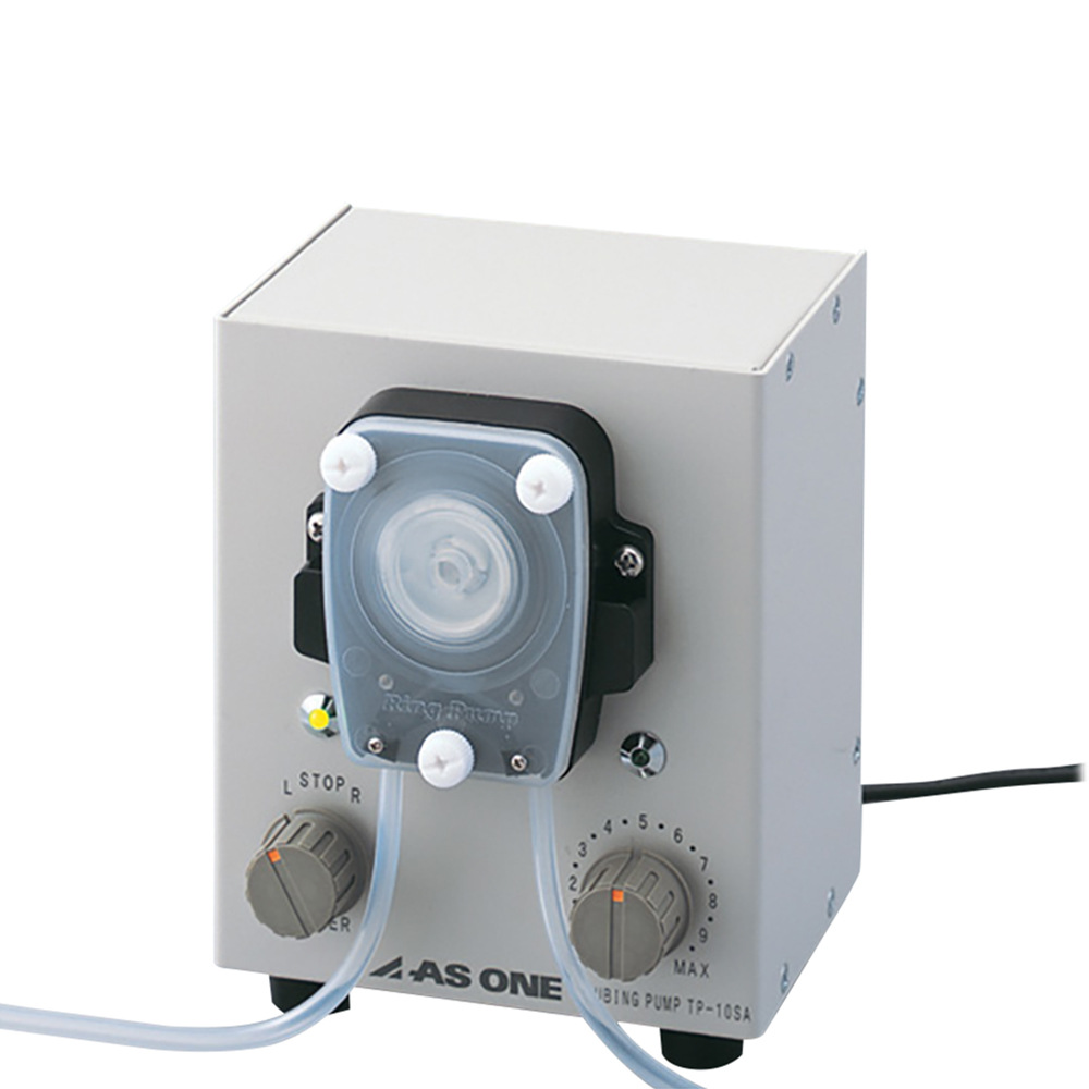 ASONE亚速旺 2-7870-01 蠕动泵(电动式) TP-10SA