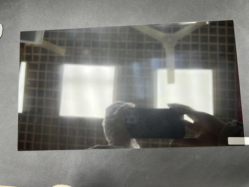 For HP Chromebook 14A Pavilion Aero 13-BG 15-FD Tempered Protective Film