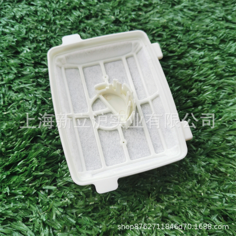 油锯伐木锯链锯空气滤芯空滤适配ECHO爱可CS-3510ES新大华341S