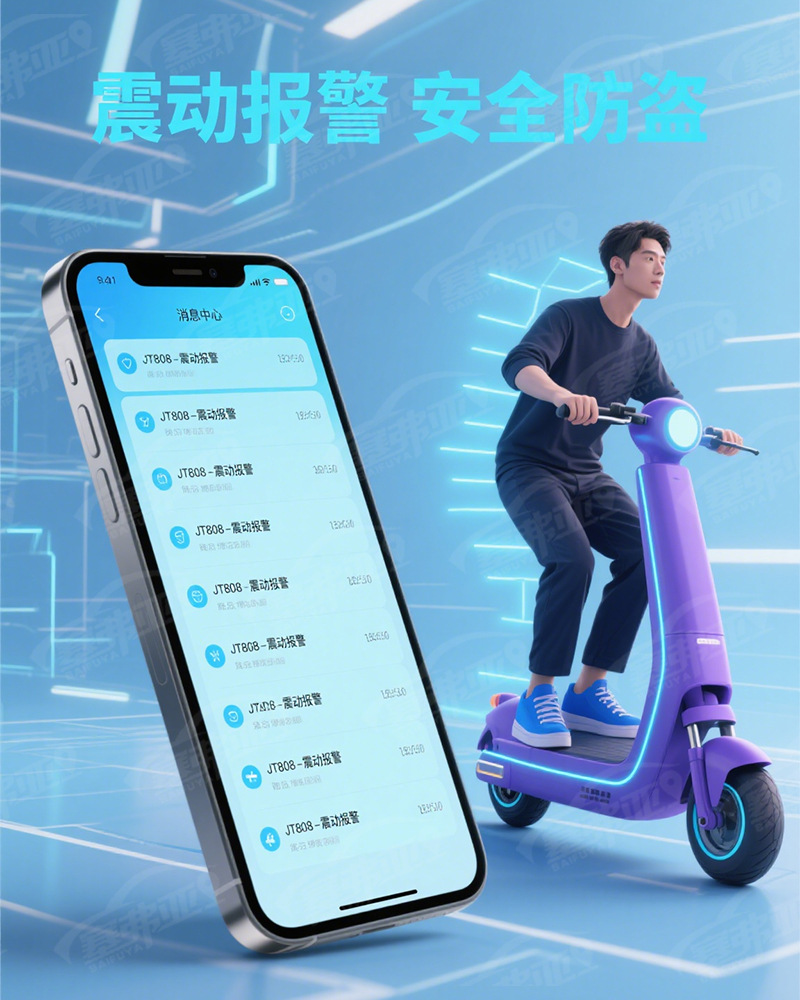Beidou GPS tracking device, waterproof car anti-lost device, electric vehicle car locator, in-car anti-lost and anti-theft device