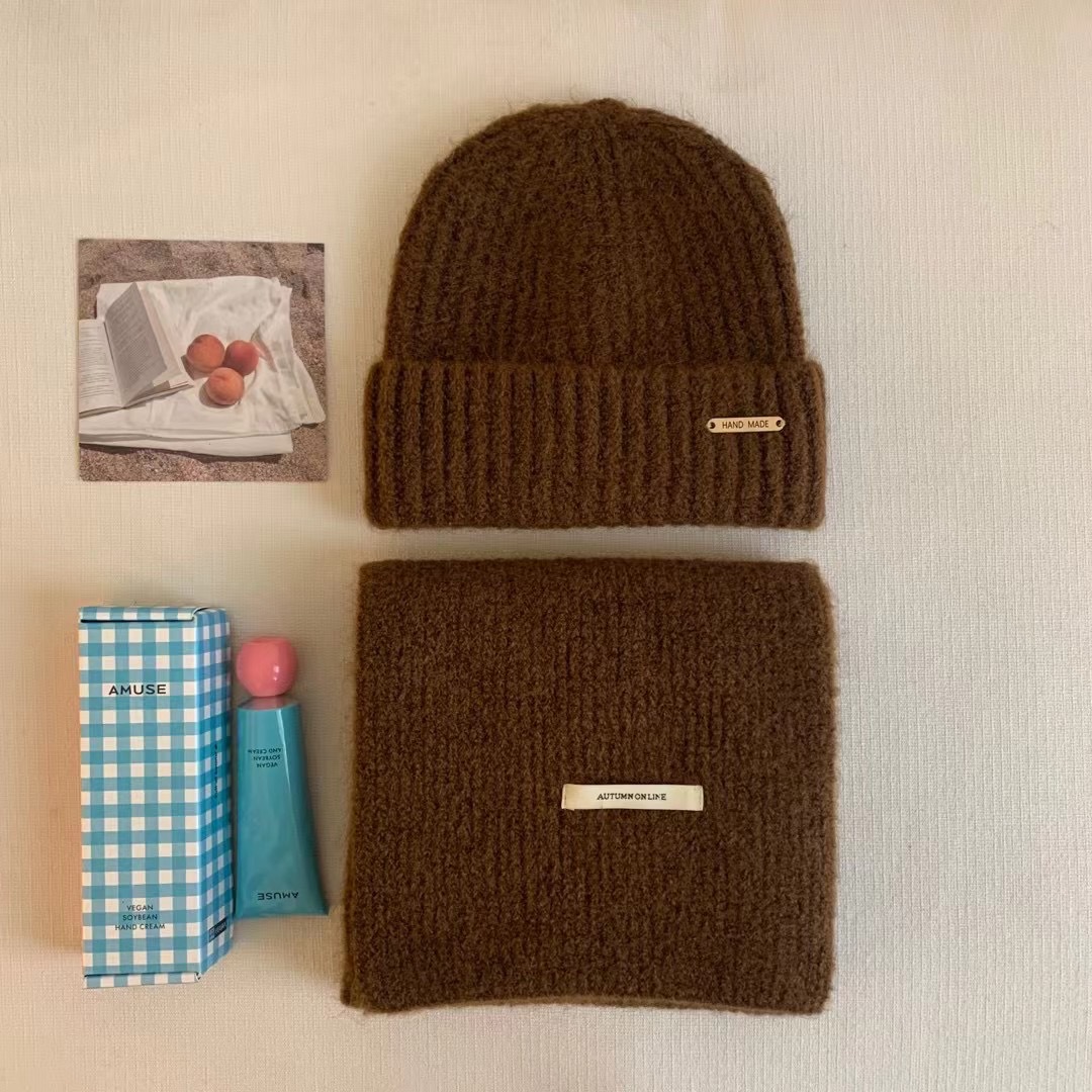 체스트넛 브라운