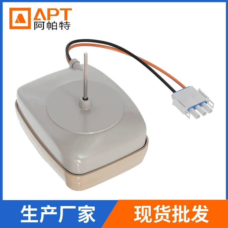 WR60X10141 холодильник испаритель двигатель вентилятора для нескольких аксессуаров холодильника оптом